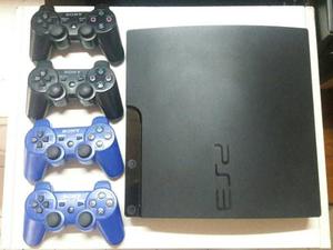 Sony Playstation gb - 4 Controles