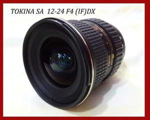 TOKINA  DX