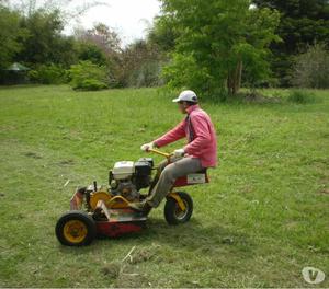 VENDO, PERMUTO, TRACTORCITO