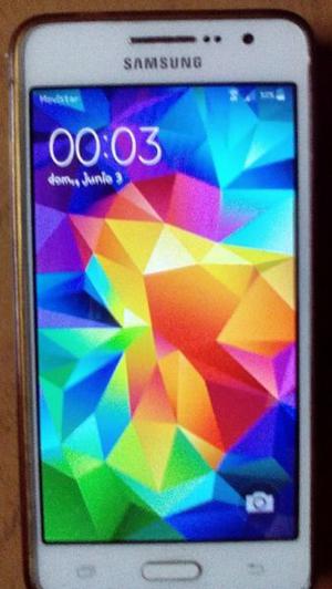 Vendo Samsung Galaxy Grand Prime!