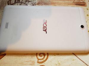 Vendo Tablet Acer Iconia One7 B