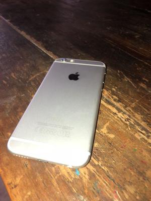 Vendo iPhone 6 de 64GB