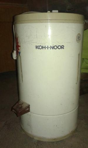 Vendo secarropas Kohinoor.