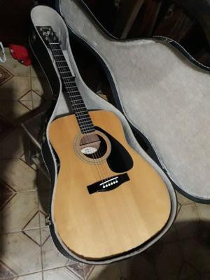 Yamaha FG 410-EA Acoustic Electric Guitar...