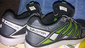 Zapatillas Salomón talle 46 nuevas