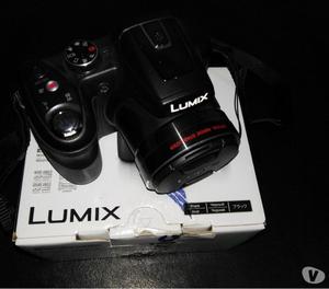 camara Panasonic Lumix
