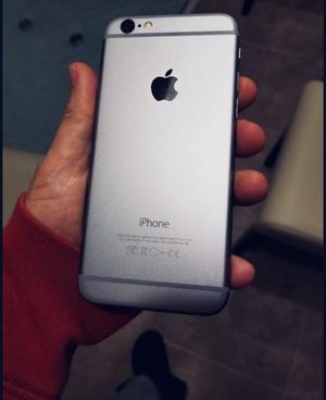 iPhone 6 64gb Space gray