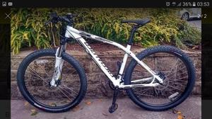 specialized 27.5 spitch sport