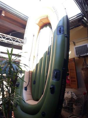 1 bote inflable