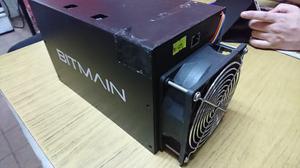 Antminer S3 Minero Bitcoin
