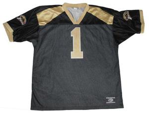 Camiseta De Nfl - 1 - Xxl - Western Michigan Broncos - Ot