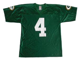 Camiseta De Nfl - 4 - L - Green Bay Packers - Plz