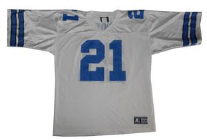 Camiseta De Nfl - Dallas Cowboys - Xl - 21 - Str