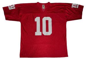 Camiseta De Nfl - New York Giants - 10 - Xxl - Ply