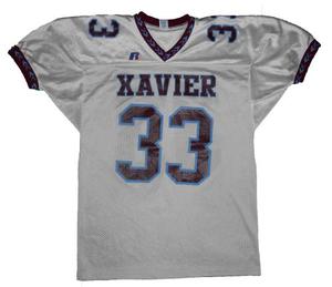 Camiseta De Nfl - Xavier - Xl - 33 - Rsl