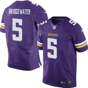 Camiseta Nfl - Vikings - Xxl