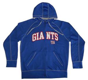 Campera De Nfl - L - New York Giants - Ant