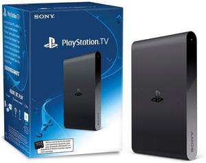 Consola Sony Playstation Tv 1gb Wi-fi Hdmi X1