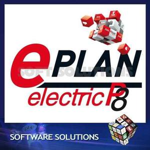 Diseña Proyectos Electricos Con Eplan Electric P8