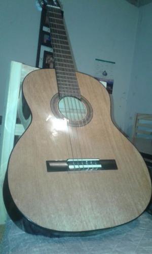Guitarra criolla romantica mantini clase c