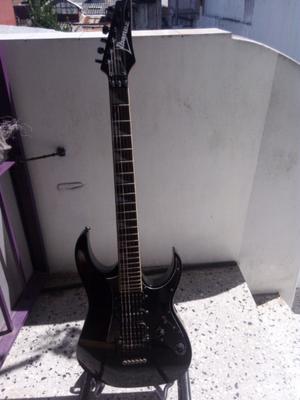 Guitarra eléctrica Ibanez RG 350 DX