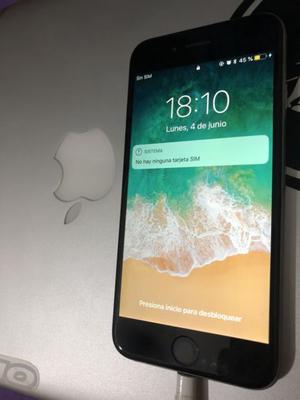 IPHONE 6 16gb spacegrey