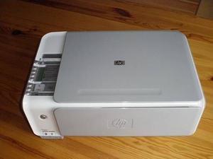 Impresora HP C