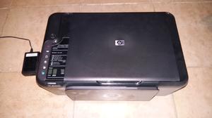 Impresora hp f