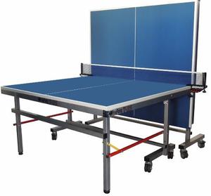 Incluye Red* Mesa De Ping Pong T25 Competición 1pingpong