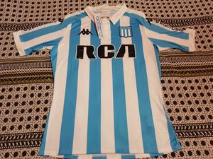 LIQUIDO CAMISETA DE RACING