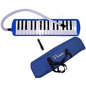 MELODICAS NUEVAS + FUNDA!!! $599