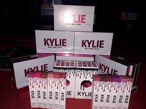 Maquillajes kylie (lo nuevo)