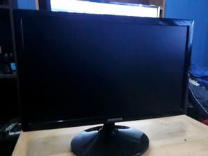 Monitor Samsung 18.5 pulgadas Hdmi