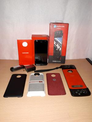 Motorola moto z2 play