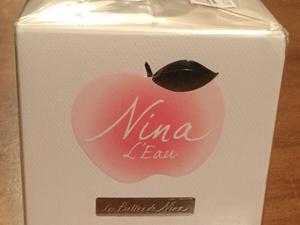 NINA RICCI l’eau 30 ml spray