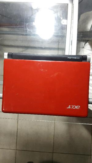 Netbook Acer Aspire One