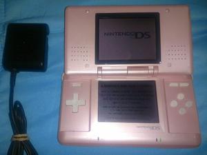 Nintendo Ds Primer Modelo