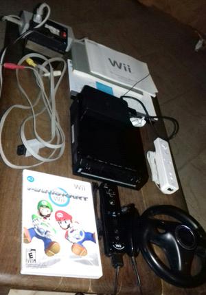Nintendo Wii muy buen estado