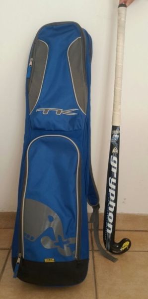 Palo de Hockey GRYPHON LAS LEONAS N°37,5 poco uso