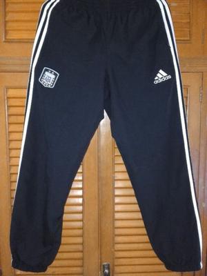 Pantalón Adidas Polyester Argentina