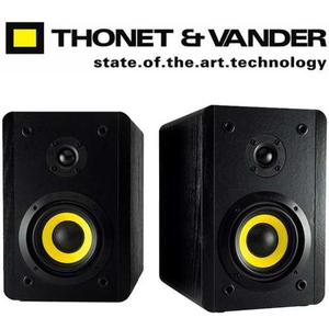 Parlante Thonet And Vander Vertrag 32w Rms Orl