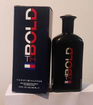 Perfume Tommy Hilfiger BOLD 100ml