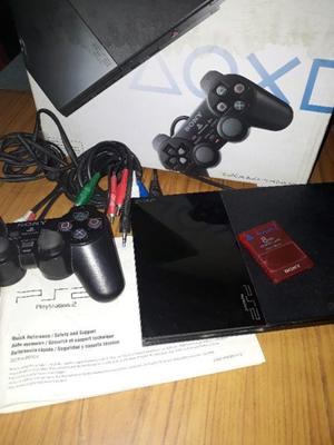 Play station 2