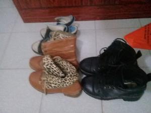 Regalo calzados Núm 36
