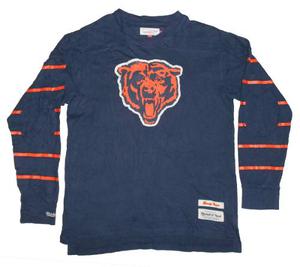 Remera De Nfl - L - Chicago Bears - M&n - Ml