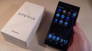 SONY XPERIA L1 16GB INTERNA NUEVO EN CAJA