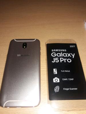 Samsung Galaxy J5 Pro a reparar