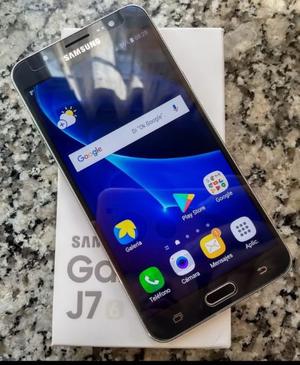 Samsung Galaxy J7 06 - LIBRE $
