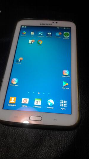 Tablet Samsung excelente estado