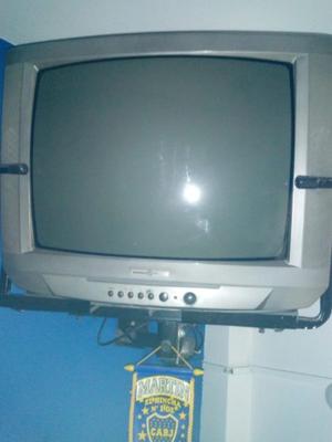 Televisor de tubo